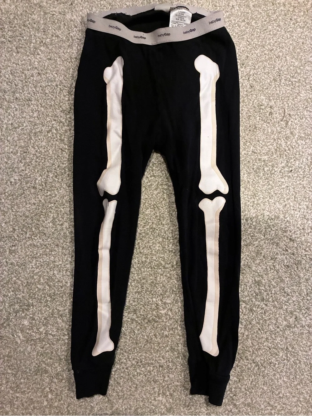 GAP classic black